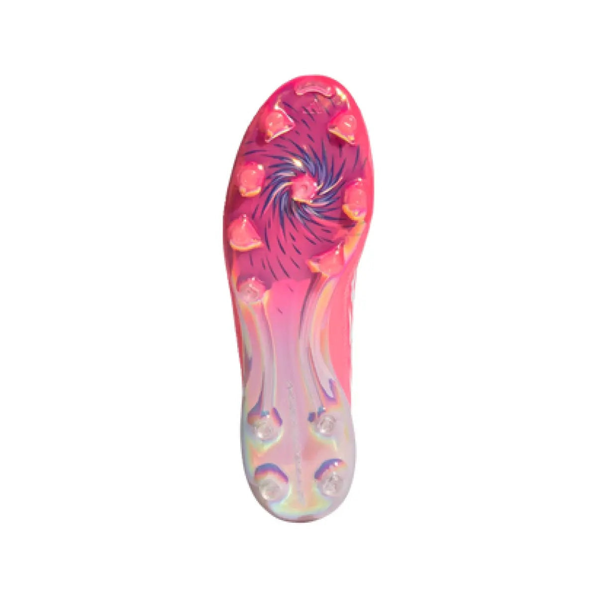 F50 Sparkfusion Elite FG/AG - Chaos vs Control Pack