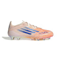 F50 Sparkfusion Elite FG Coral Blaze