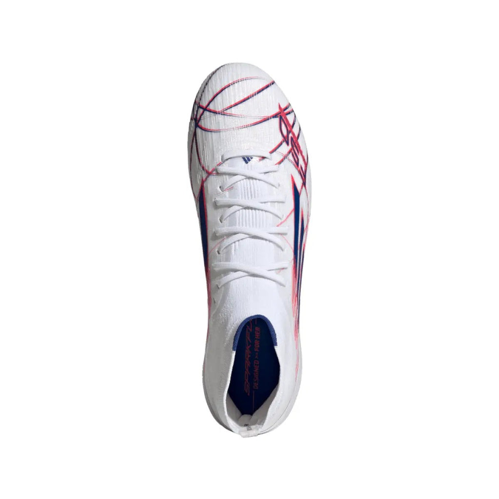 F50 Sparkfusion Elite FG - Trinity Rodman Special Edition