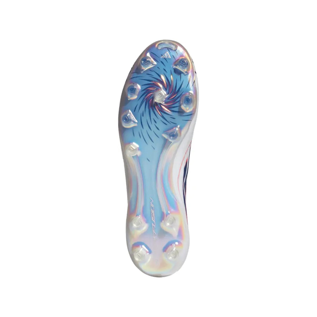 F50 Sparkfusion Elite FG - Trinity Rodman Special Edition