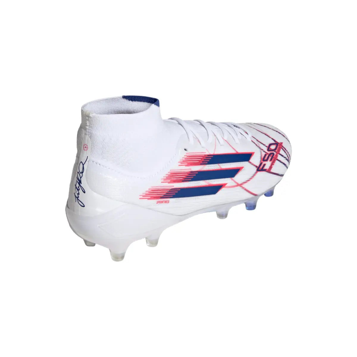 F50 Sparkfusion Elite FG - Trinity Rodman Special Edition