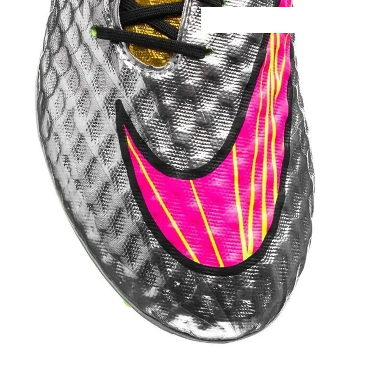 Hypervenom Phantom 1 EIite FG Liquid Diamond