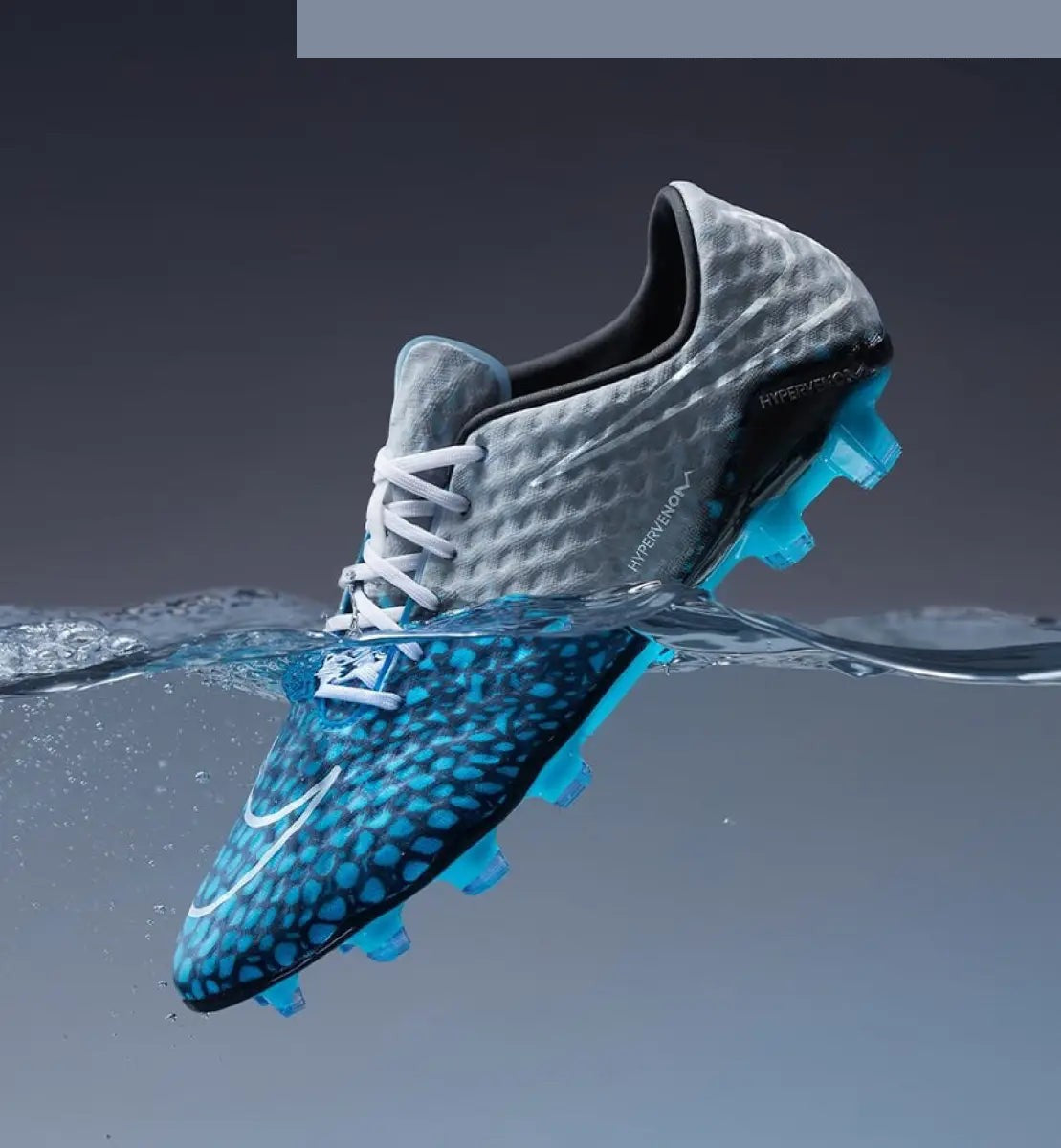 Hypervenom Phantom RGN Hydra