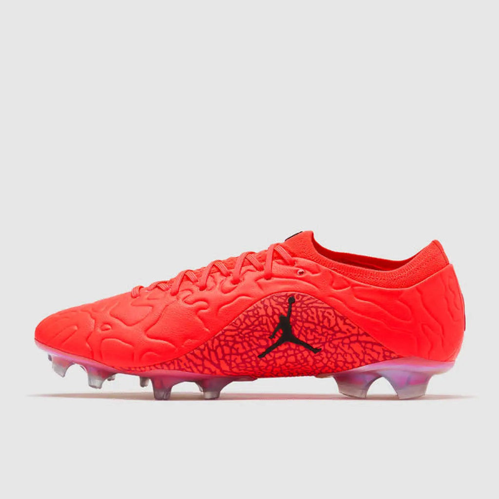 Jordan Tiempo Maestro Elite SE FG Red