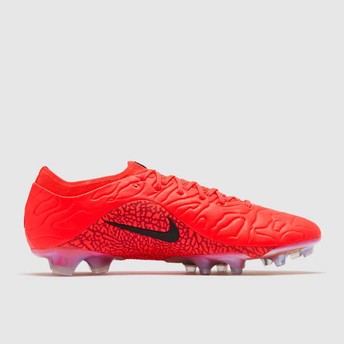 Jordan Tiempo Maestro Elite SE FG Red