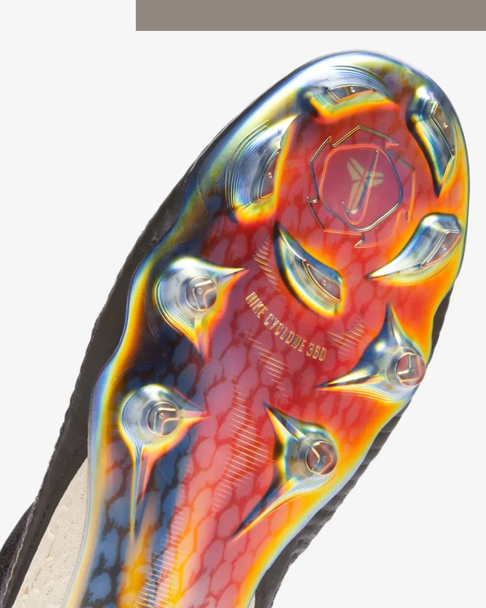 Kobe Phantom 6 High Elite FG - Special Edition