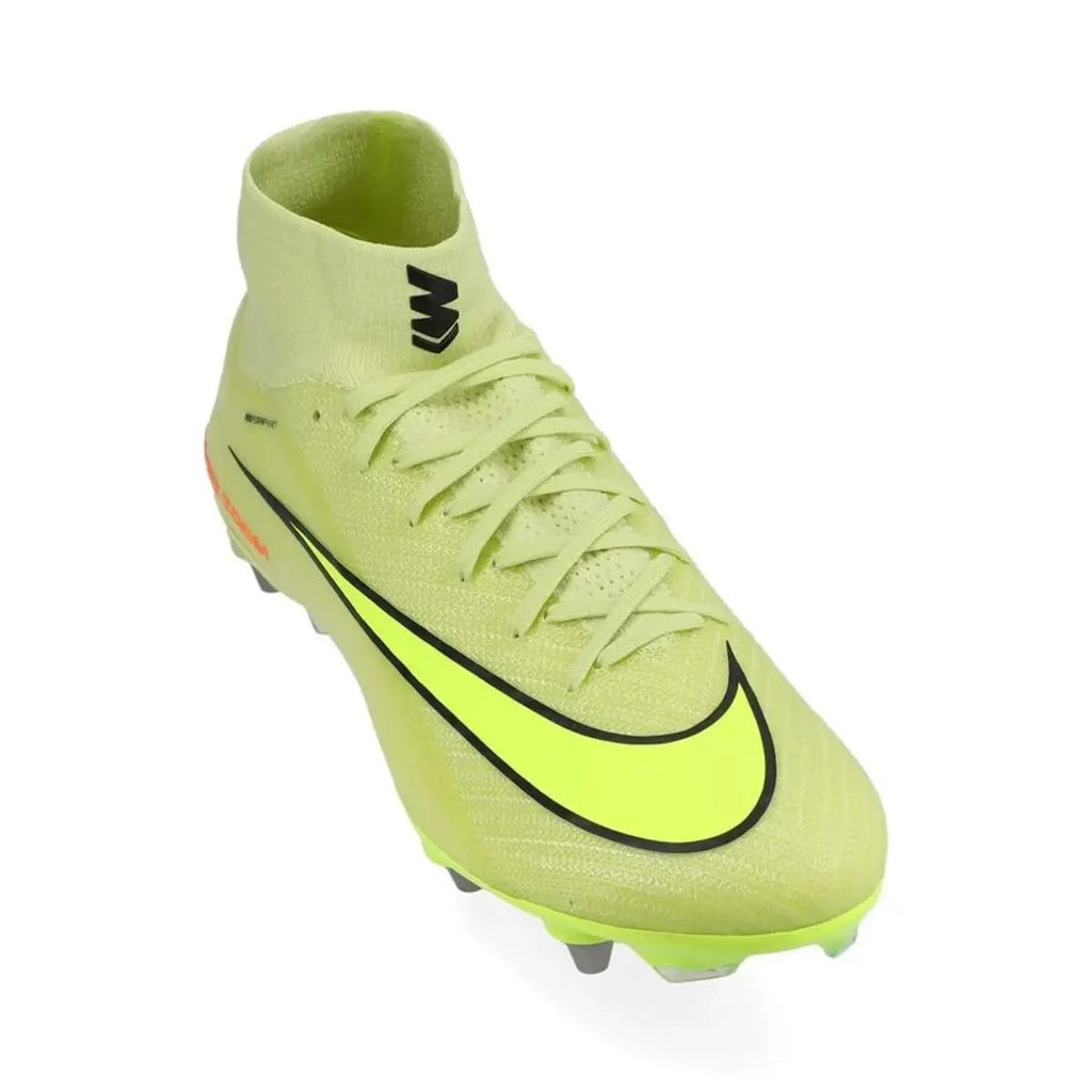 MercuriaI Superfly 10 EIite SG Max Voltage