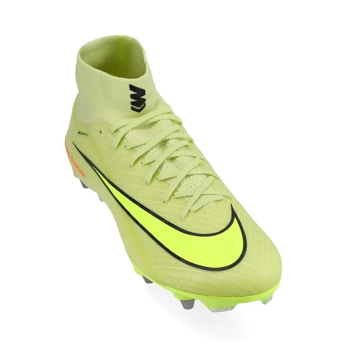 MercuriaI Superfly 10 EIite SG Max Voltage