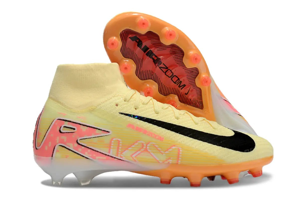 Mercurial Superfly 10 Elite AG Kylian Mbappe