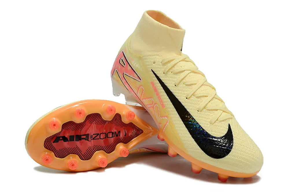 Mercurial Superfly 10 Elite AG Kylian Mbappe