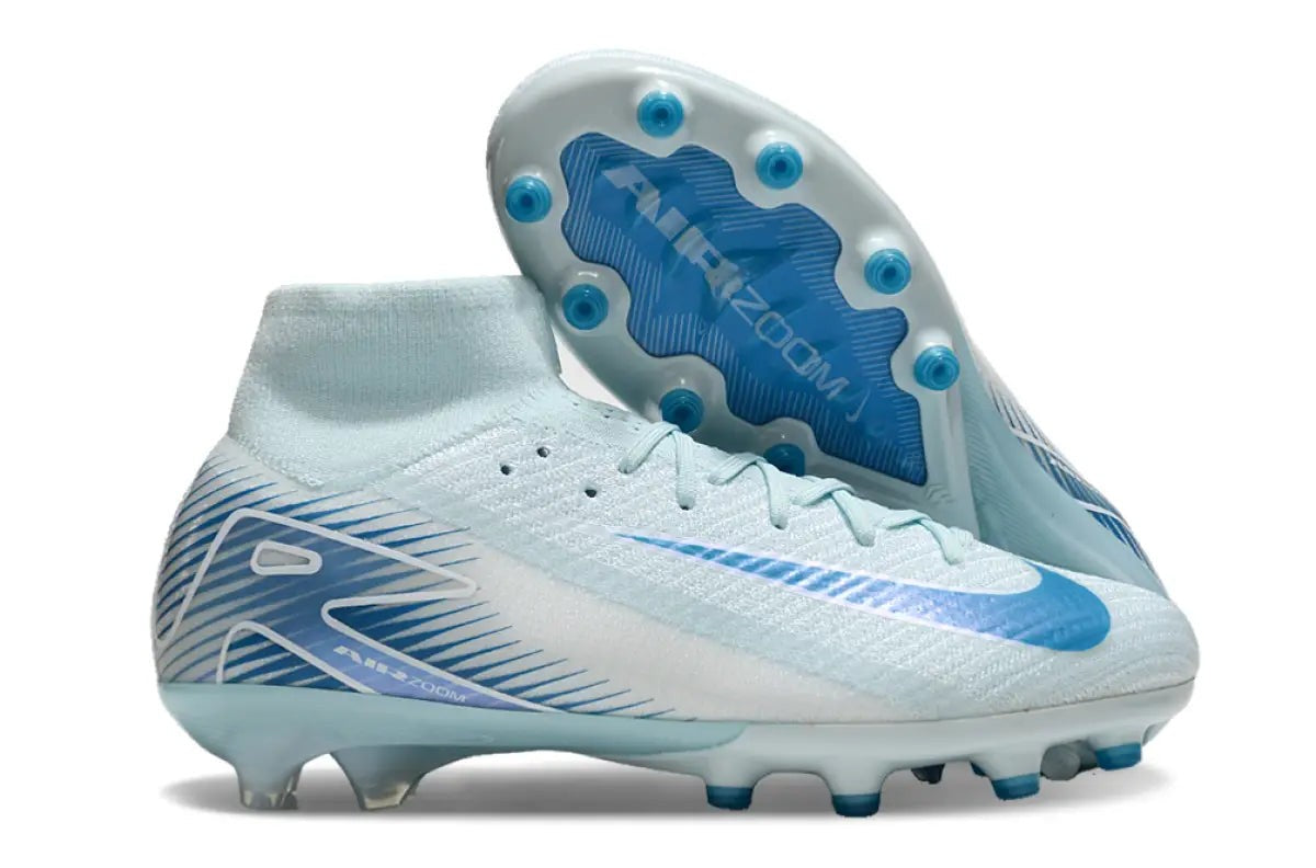Mercurial Superfly 10 Elite AG Mad Ambition
