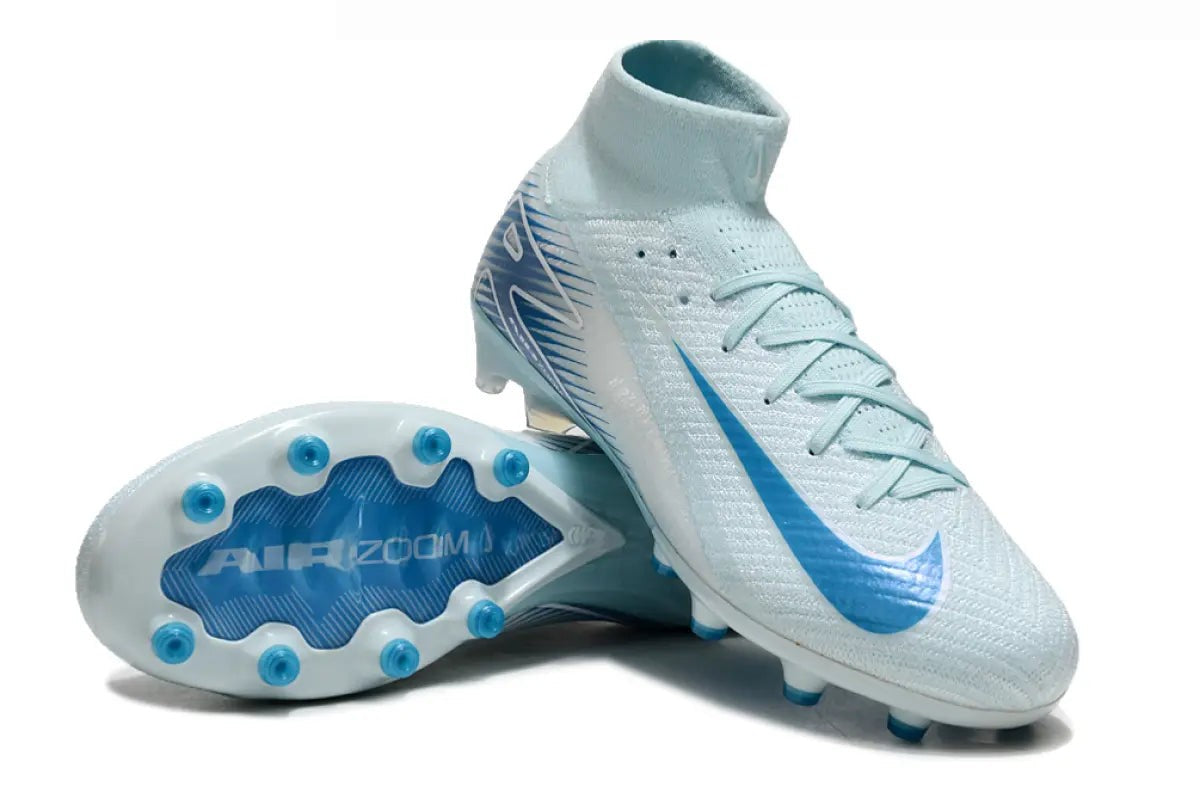 Mercurial Superfly 10 Elite AG Mad Ambition