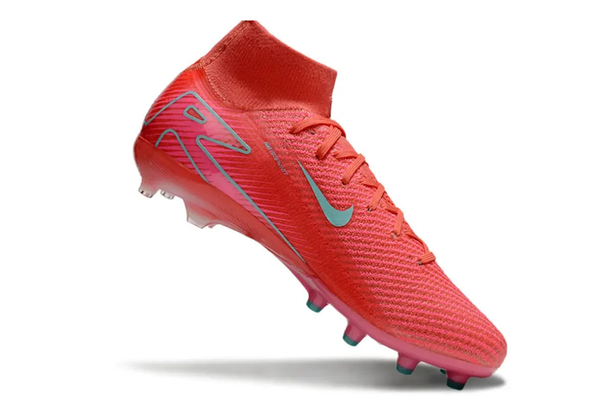 Mercurial Superfly 10 Elite AG Mad Energy