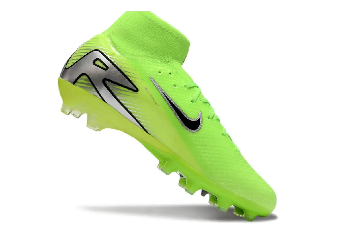 Mercurial Superfly 10 Elite AG Mad Voltage