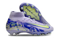 Mercurial Superfly 10 Elite AG United Pack