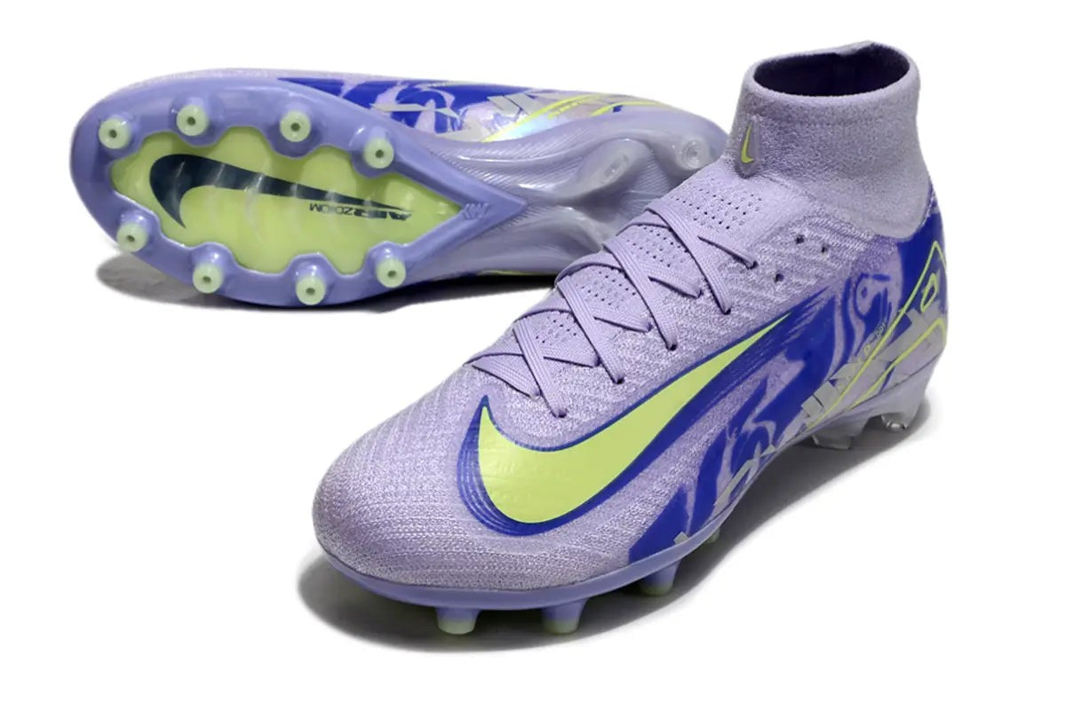 Mercurial Superfly 10 Elite AG United Pack