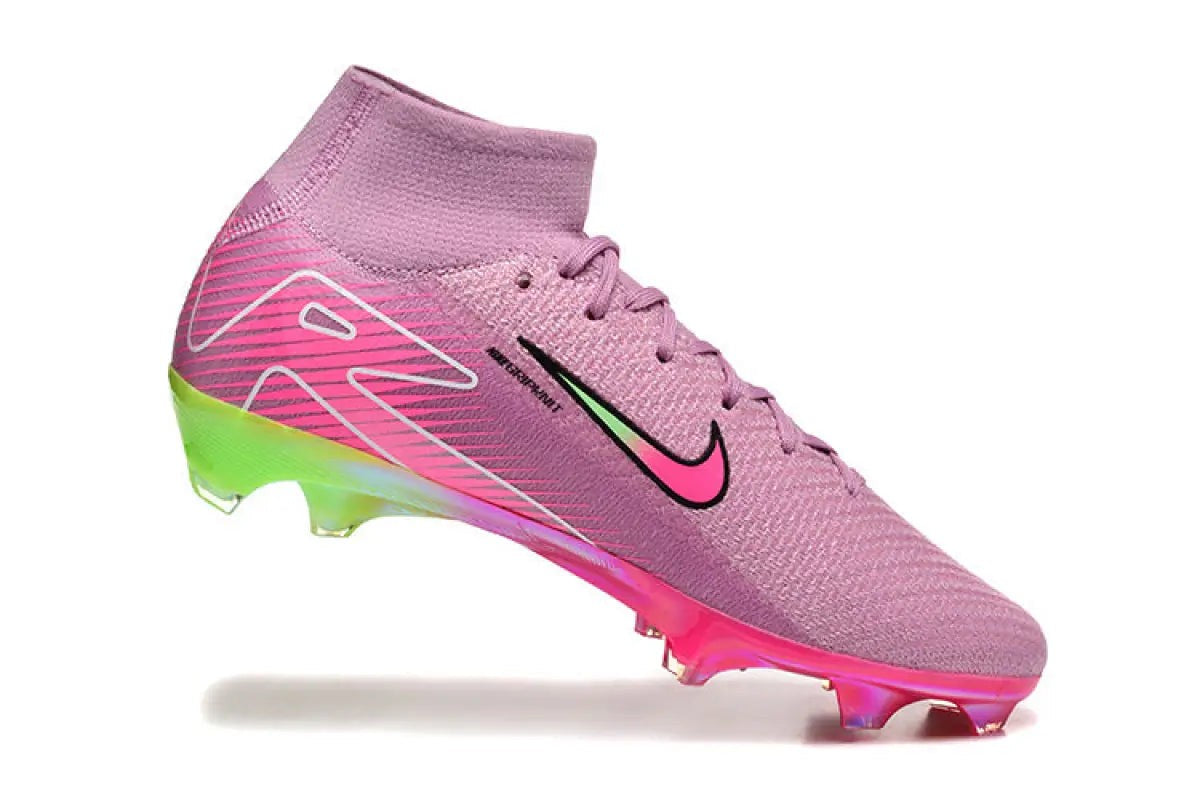 Mercurial Superfly 10 Elite FG Custom