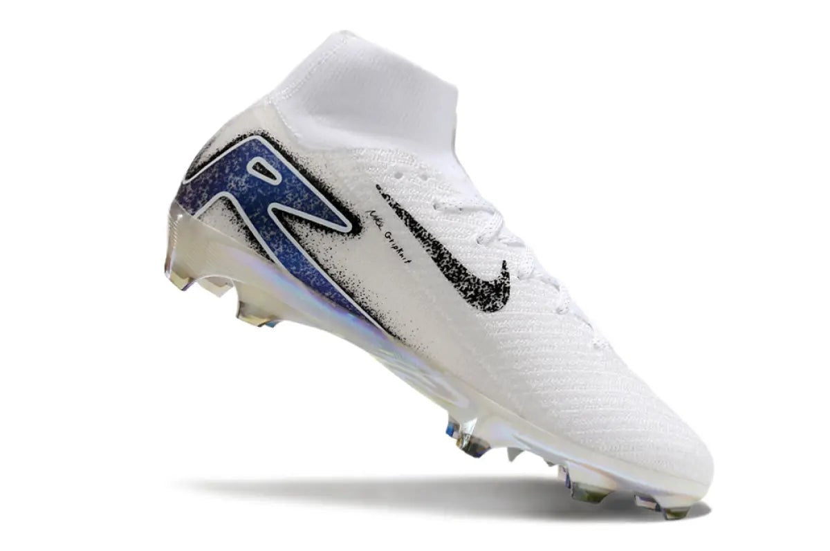Mercurial Superfly 10 Elite FG Frosty Pack