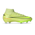 Mercurial Superfly 10 Elite FG Max Voltage