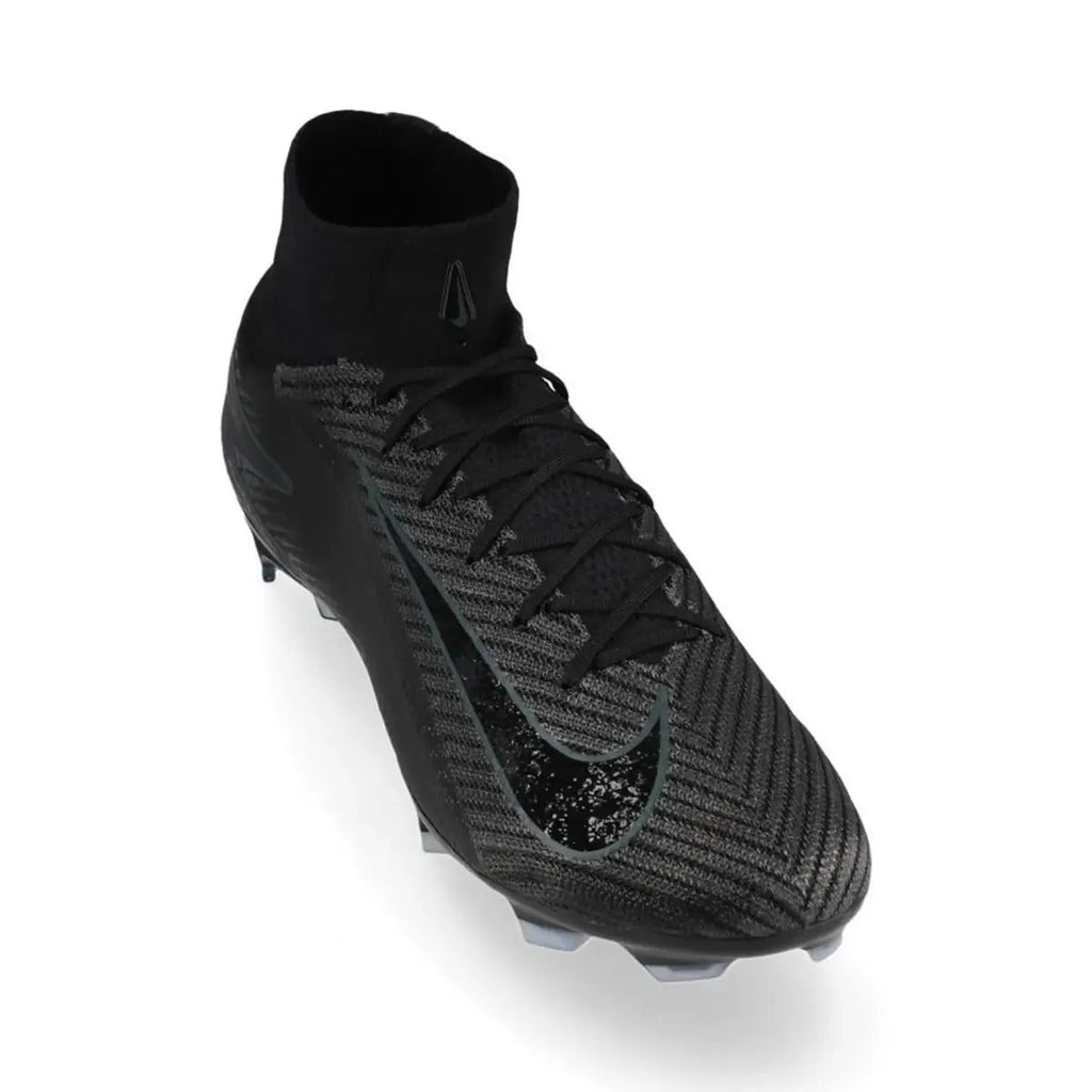 Mercurial Superfly 10 Elite FG Shadow