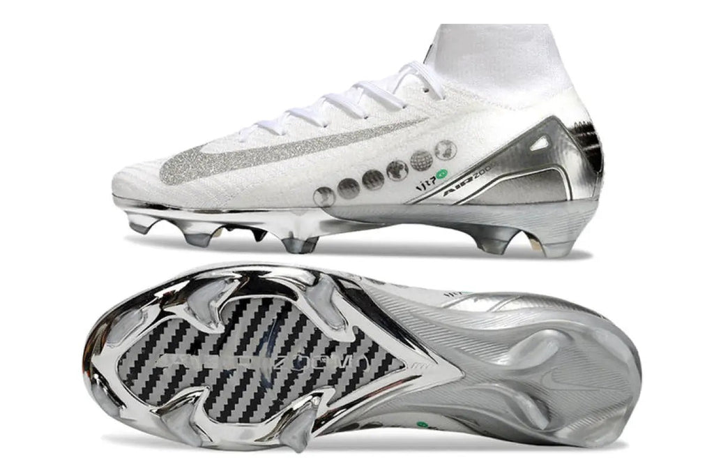 Mercurial Superfly 10 Elite FG Vini Jr Special Edition