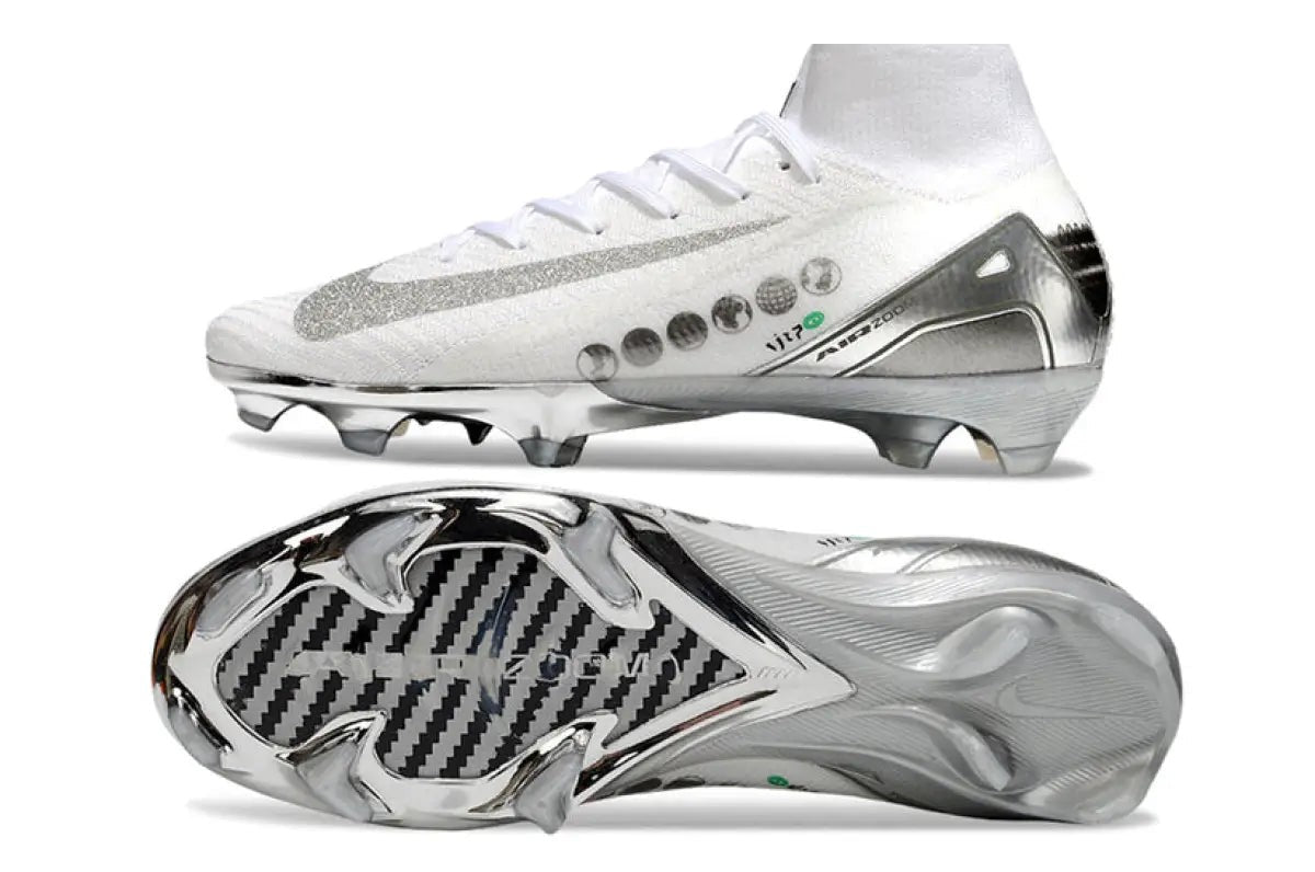 Mercurial Superfly 10 Elite FG Vini Jr Special Edition