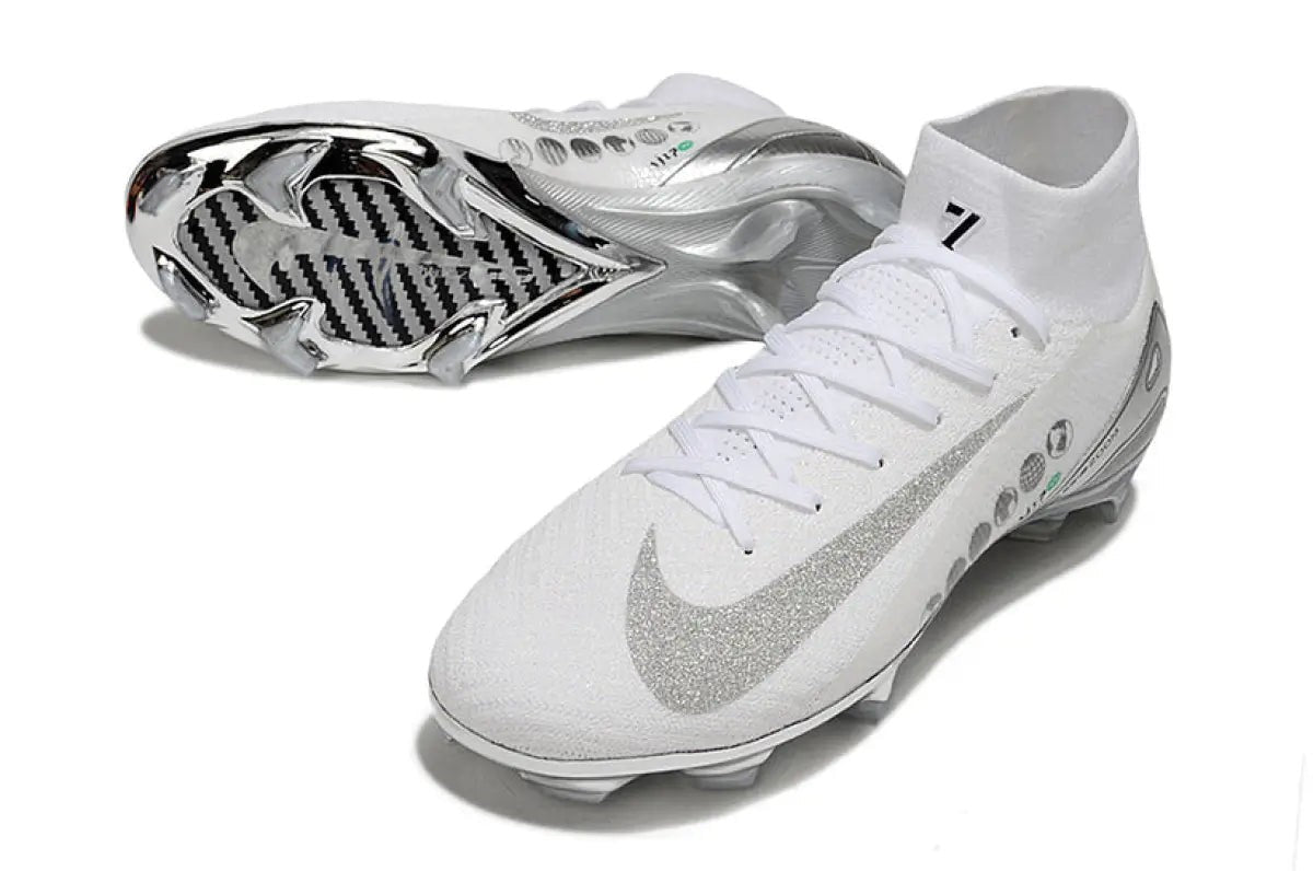 Mercurial Superfly 10 Elite FG Vini Jr Special Edition