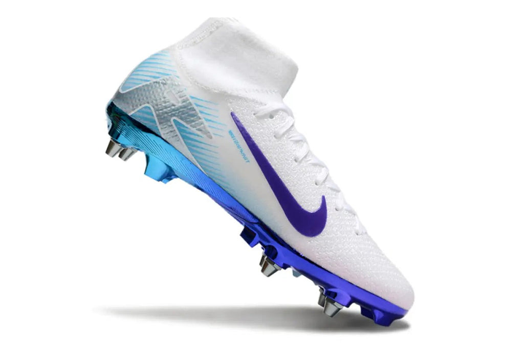 Mercurial Superfly 10 Elite SG Chromatic