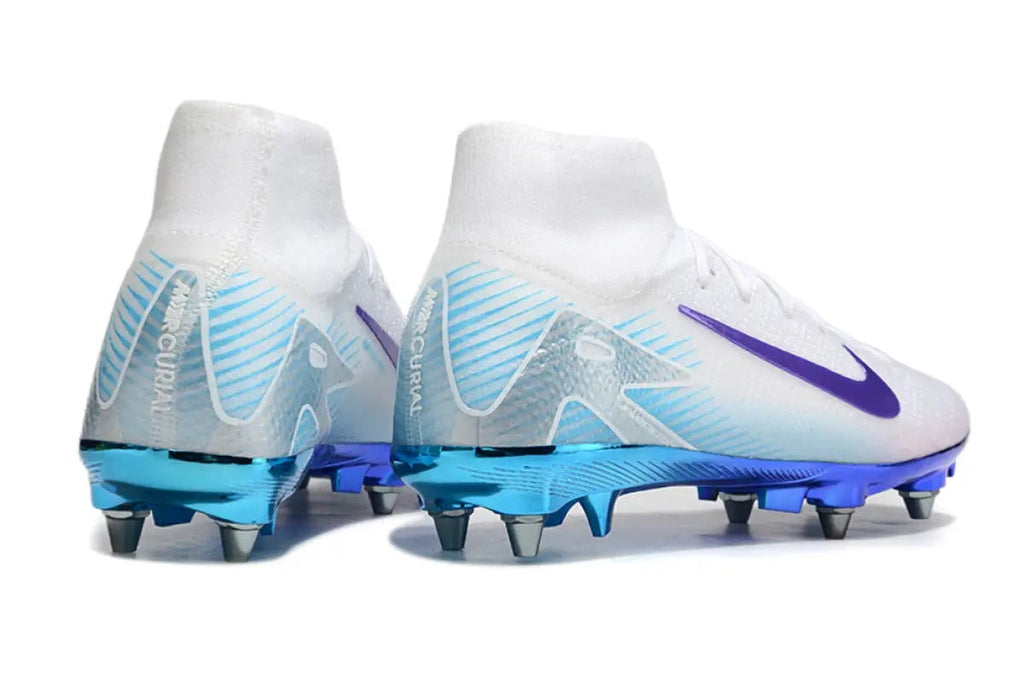 Mercurial Superfly 10 Elite SG Chromatic