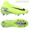 Mercurial Superfly 10 Elite SG Mad Voltage
