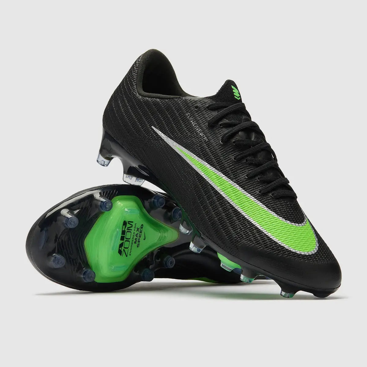 Mercurial Superfly 11 Elite AG-Pro Black Pack