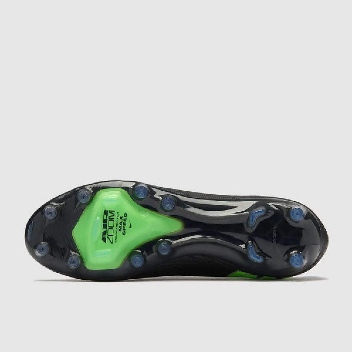 Mercurial Superfly 11 Elite AG-Pro Black Pack