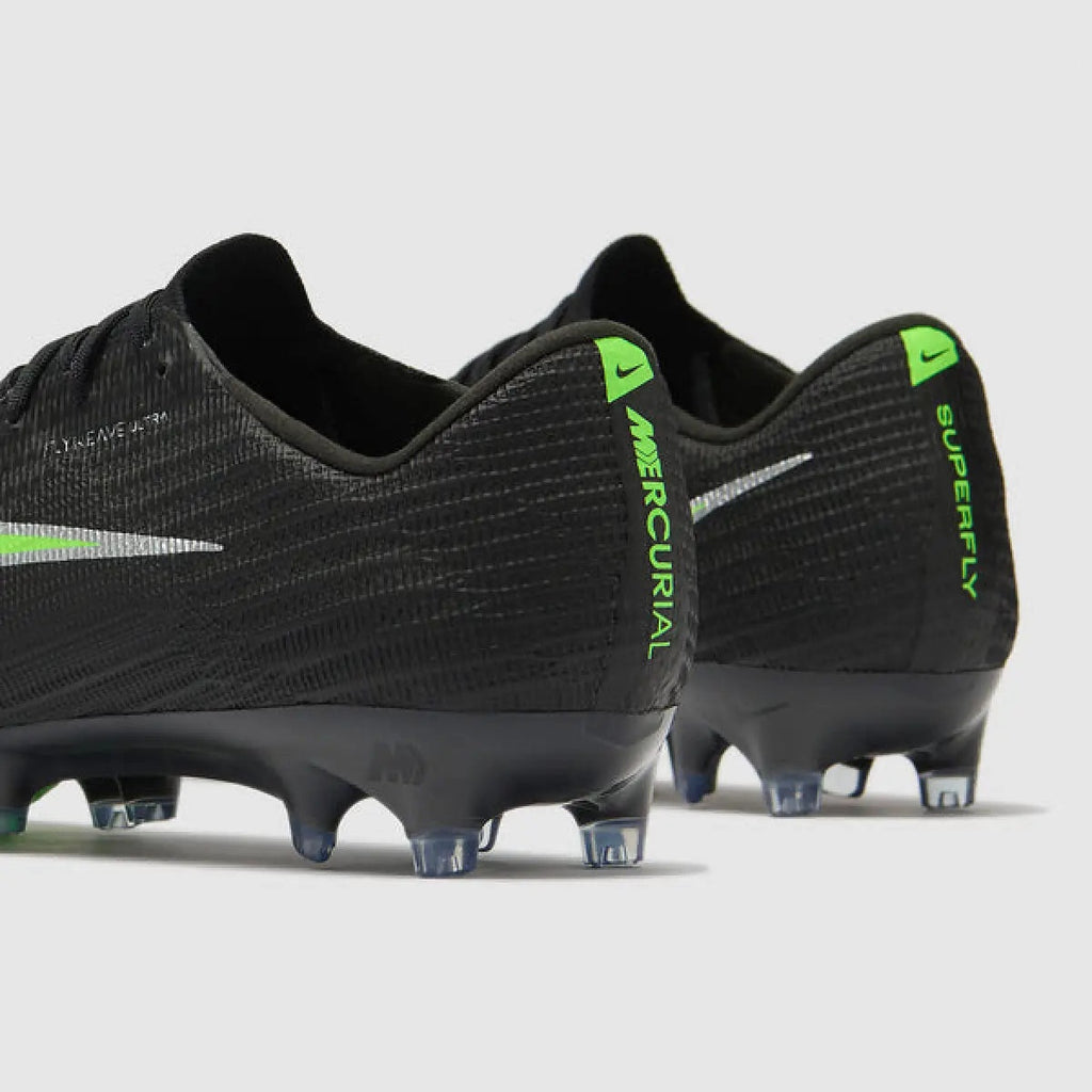 Mercurial Superfly 11 Elite AG-Pro Black Pack