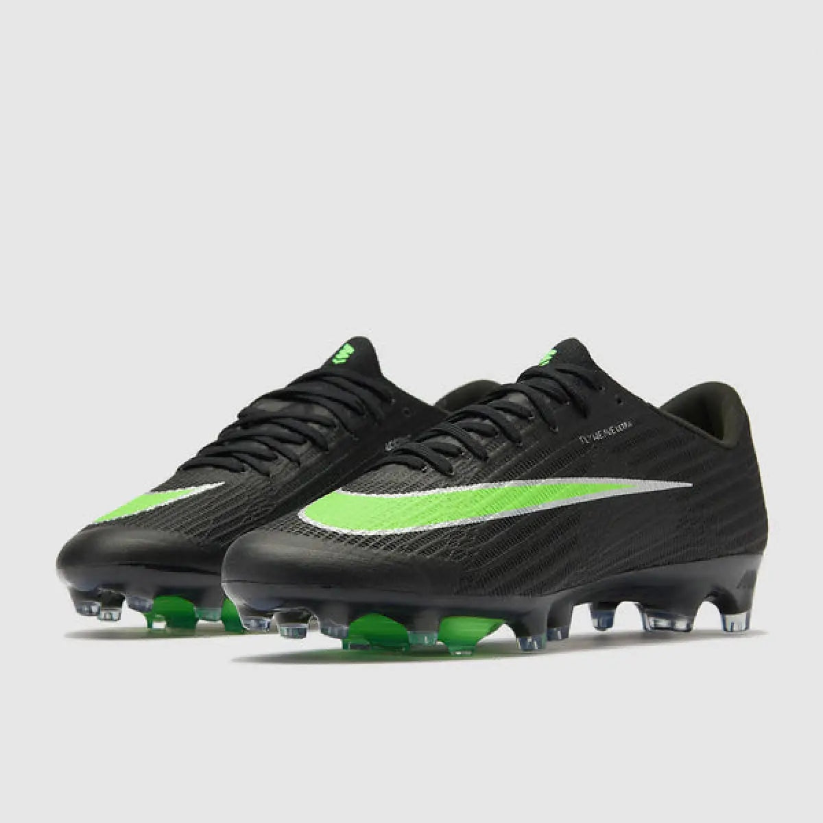 Mercurial Superfly 11 Elite AG-Pro Black Pack