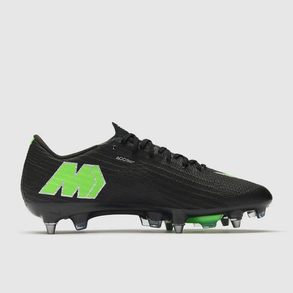 Mercurial Superfly 11 Elite SG-Pro Black Pack