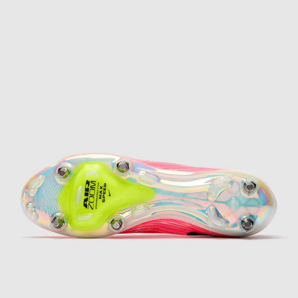 Mercurial Superfly 11 Elite SG-Pro - Breakout World Cup Pack