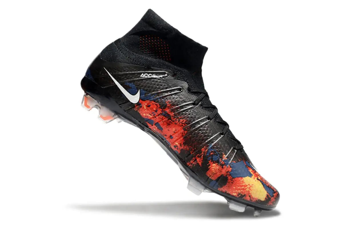 Mercurial Superfly 4 Elite FG CR7 Savage Beauty
