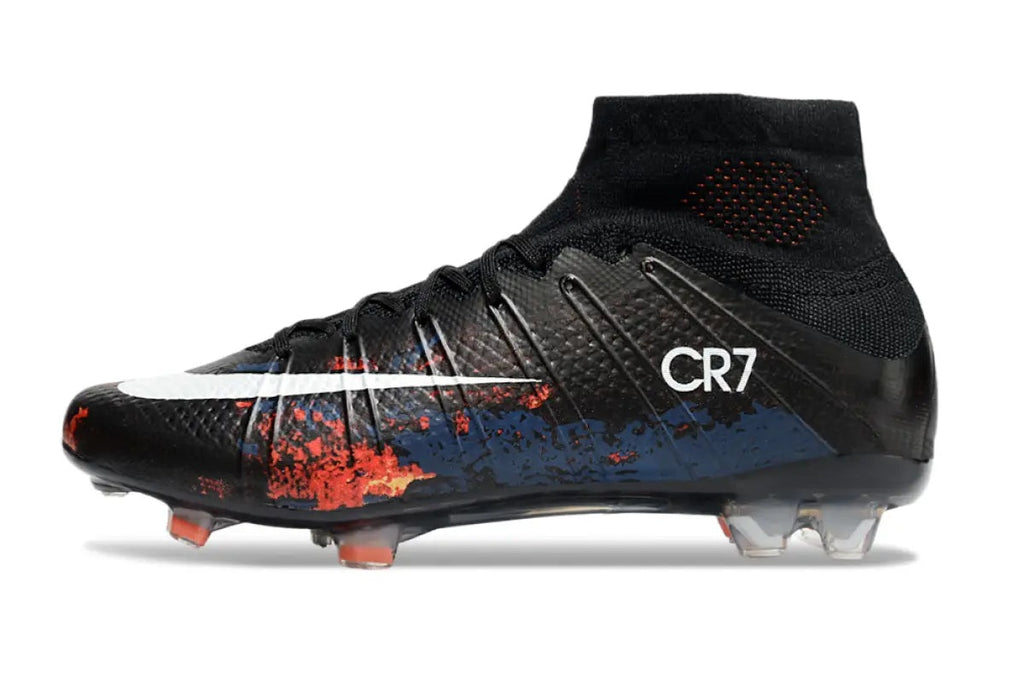 Mercurial Superfly 4 Elite FG CR7 Savage Beauty