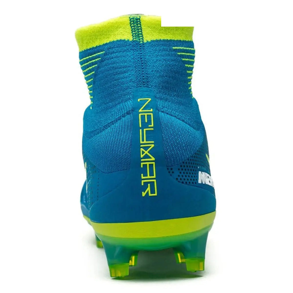 Mercurial Superfly 5 Elite FG Neymar JR