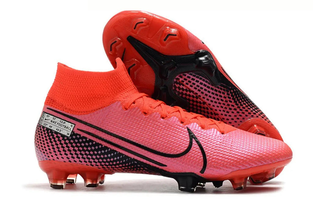 Mercurial Superfly 7 Elite FG Future Lab
