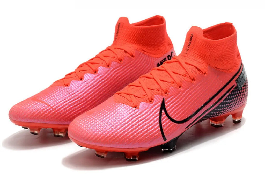 Mercurial Superfly 7 Elite FG Future Lab