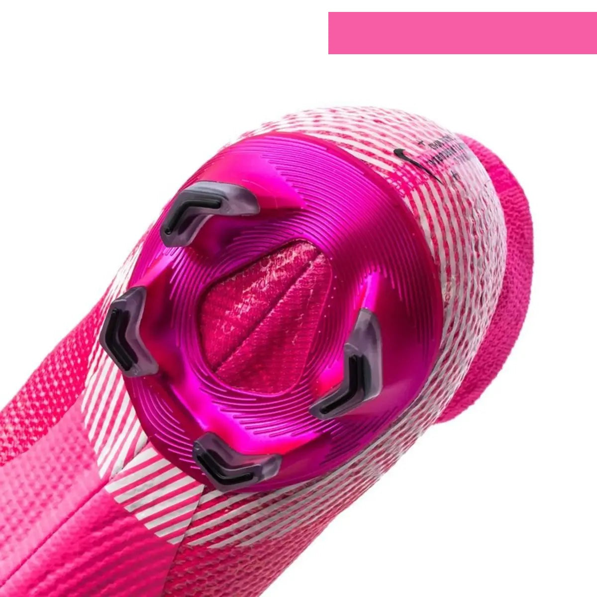 Mercurial Superfly 7 Elite FG Mbappé Rosa