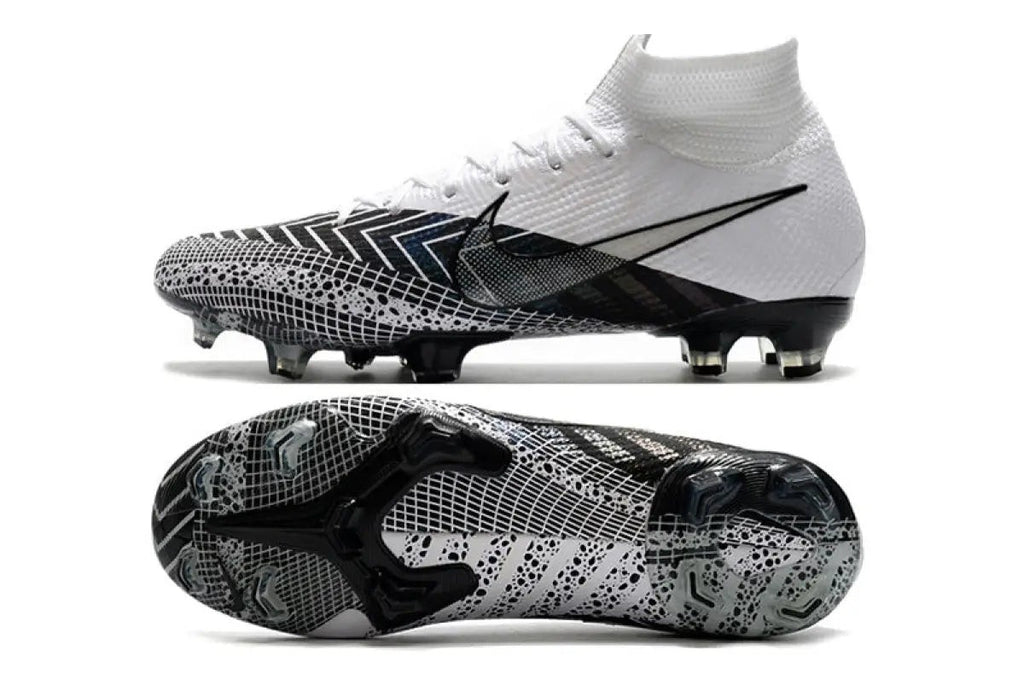 Mercurial Superfly 7 Elite FG MDS 3