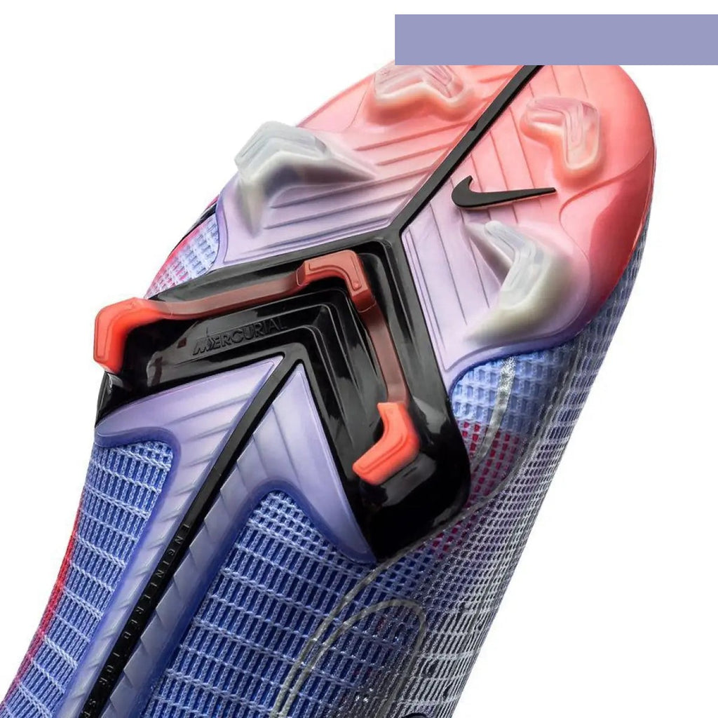 Mercurial Superfly 8 Elite FG KM Flames
