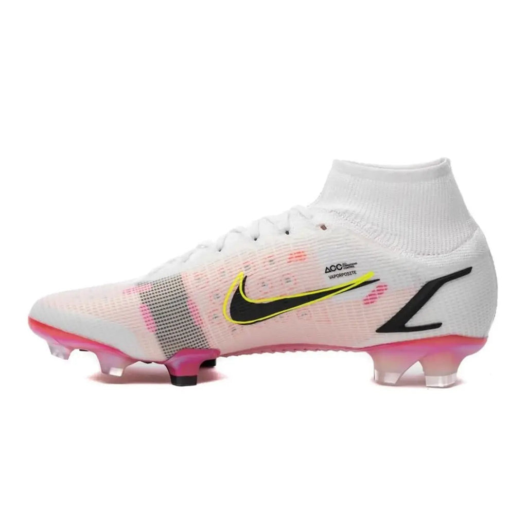 Mercurial Superfly 8 Elite FG Rawdacious