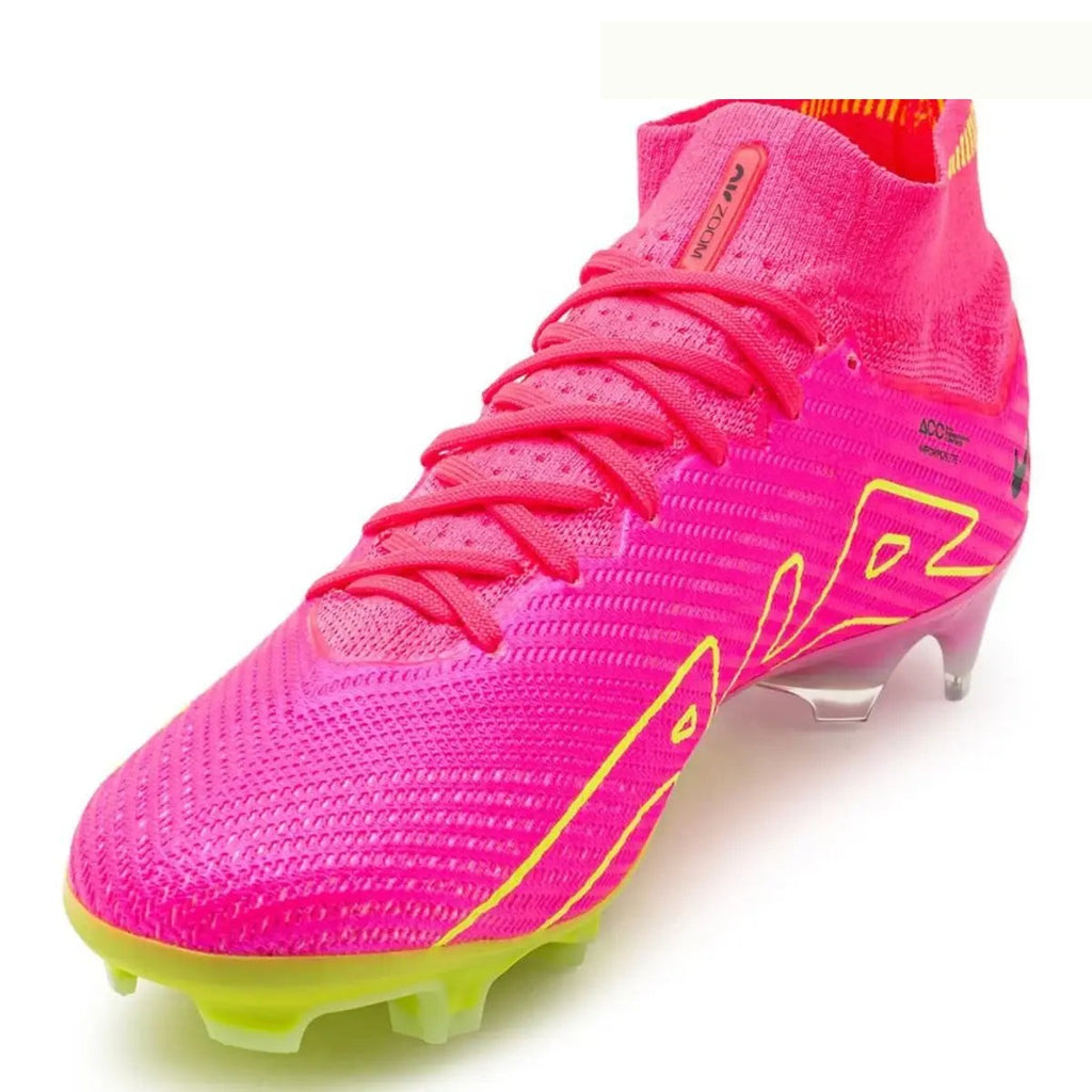 Mercurial Superfly 9 Elite FG Luminous