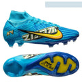 Mercurial Superfly 9 Elite FG Mbappé Cartoon