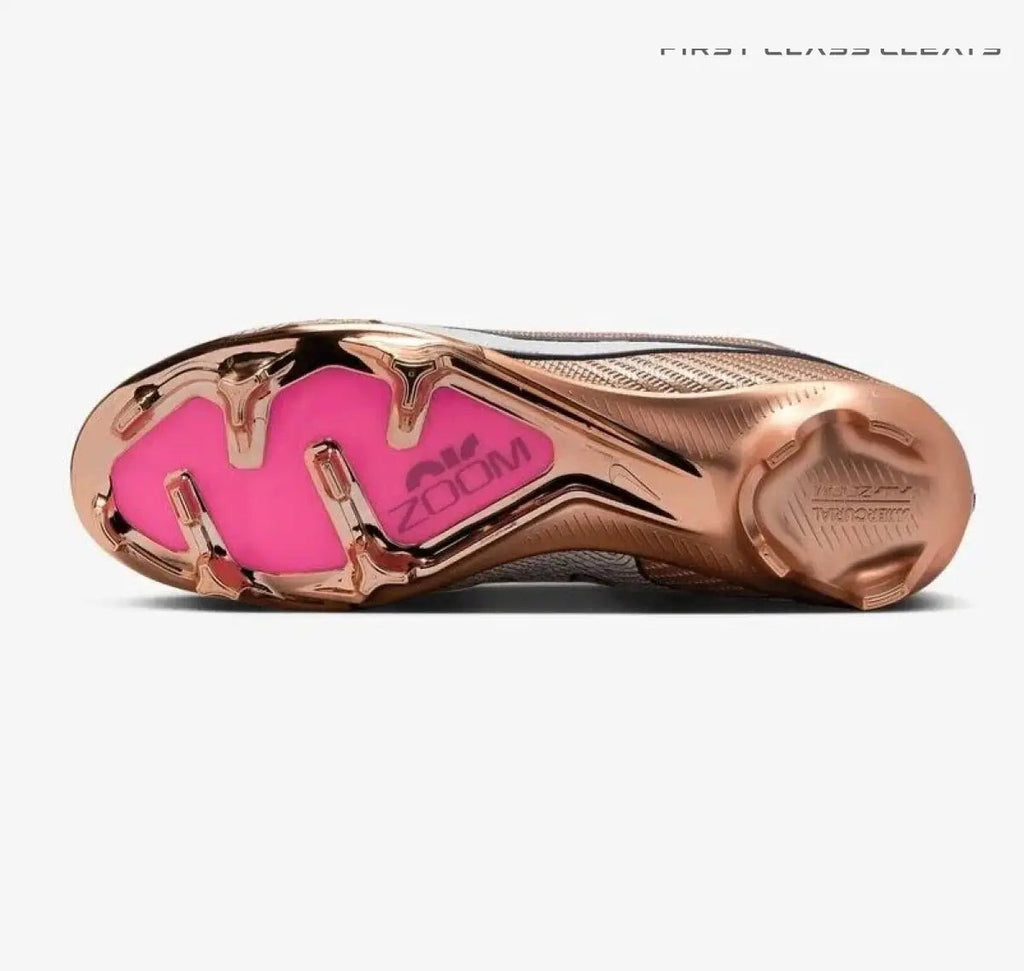 Mercurial Superfly 9 Elite FG Mbappe World Cup