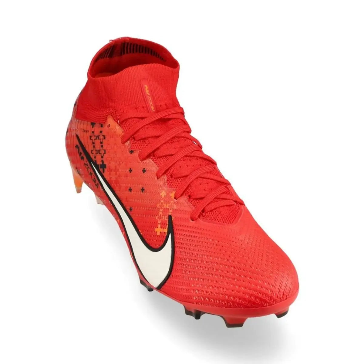 Mercurial Superfly 9 Elite FG MDS 7