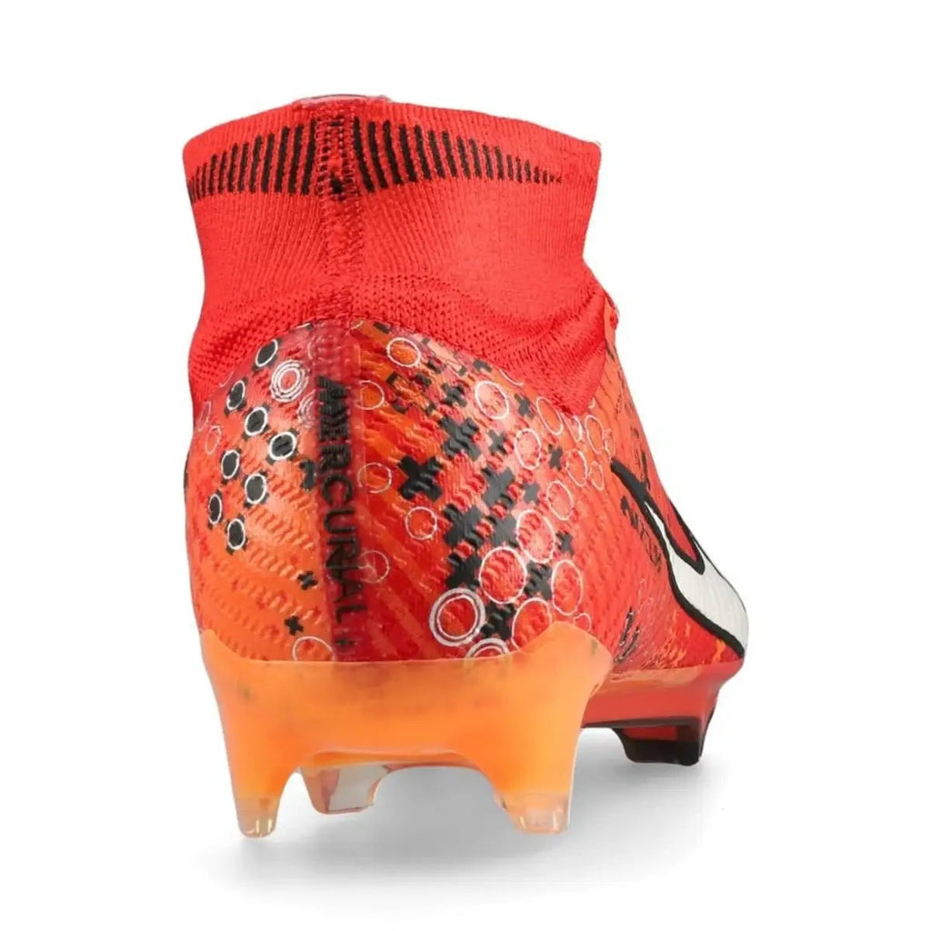 Mercurial Superfly 9 Elite FG MDS 7